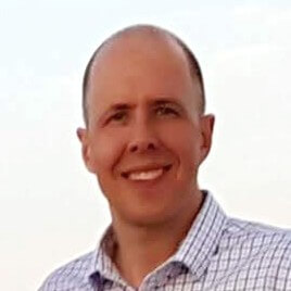 Paul cramer