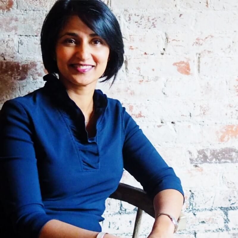 Rupal patel