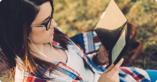 Audiobooks