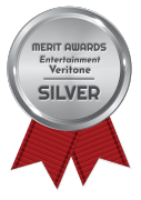 Veritone Voice winner of Los Angeles American Advertising Awards
